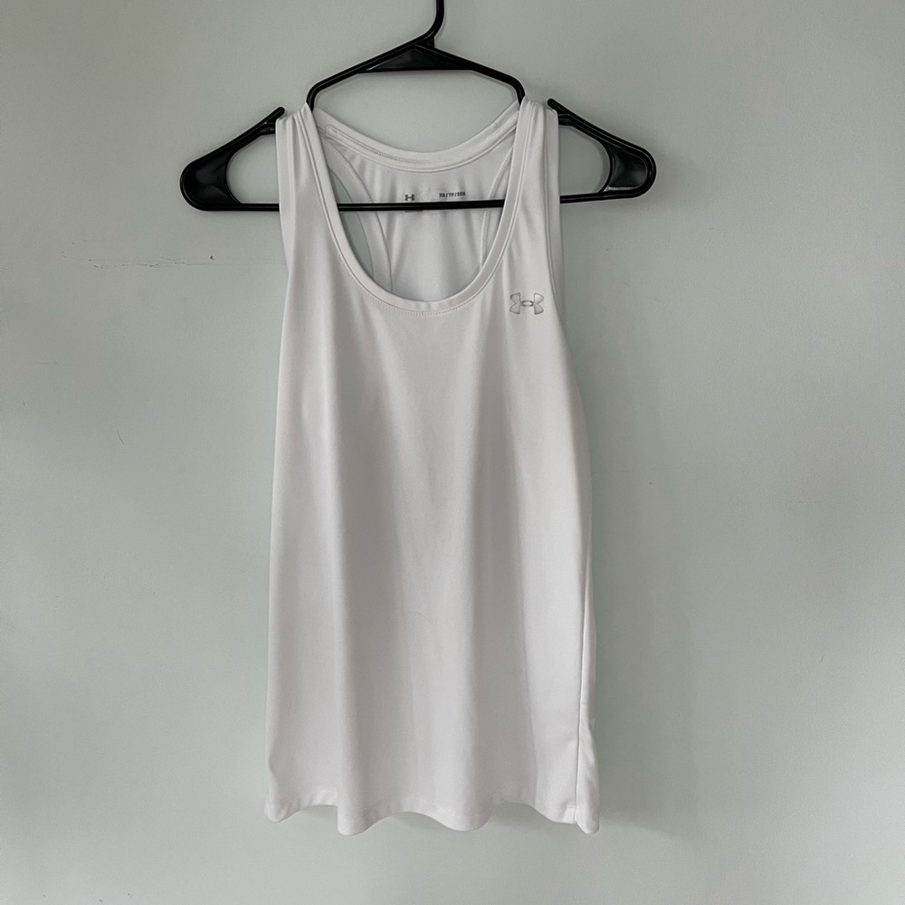 XS Under Armour Tank
